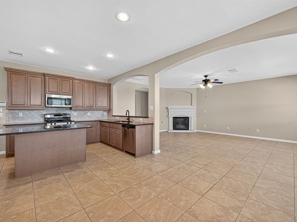 19323 S Cottonwood Green Lane, Cypress TX 77433