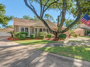 3806 Millbridge Drive, Houston TX 77059
