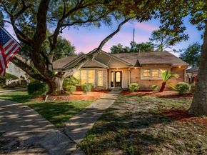 3806 Millbridge Drive, Houston TX 77059
