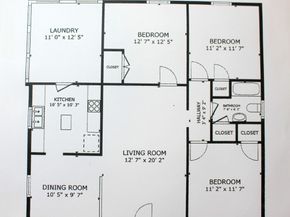 7833 Narcissus Street, Houston TX 77012