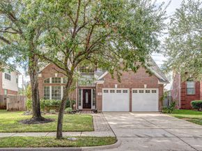 910 Presley Way, Sugar Land TX 77479