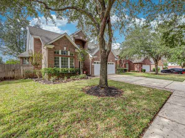 910 Presley Way, Sugar Land TX 77479