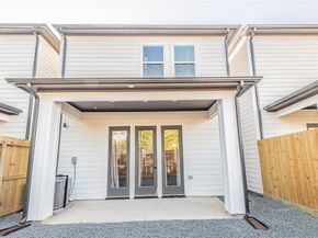 3507 Ennis Street, Houston TX 77004