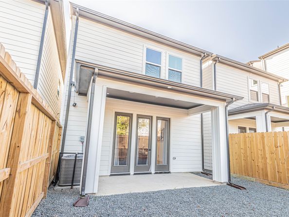 3507 Ennis Street, Houston TX 77004