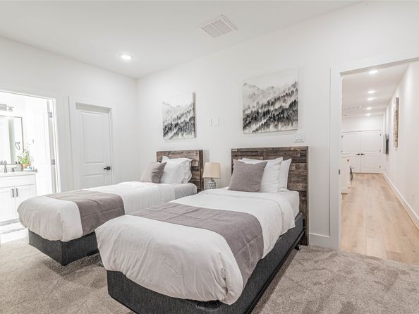 3507 Ennis Street, Houston TX 77004