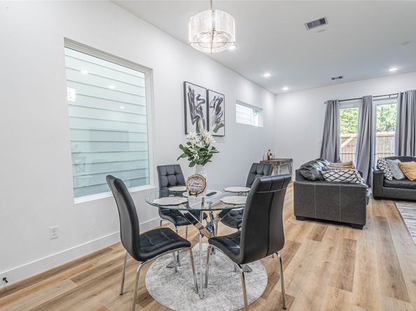 3507 Ennis Street, Houston TX 77004