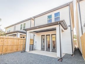 3507 Ennis Street, Houston TX 77004