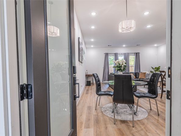 3507 Ennis Street, Houston TX 77004