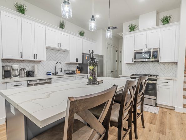 3507 Ennis Street, Houston TX 77004