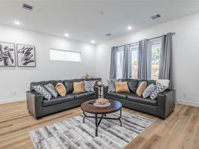 3507 Ennis Street, Houston TX 77004