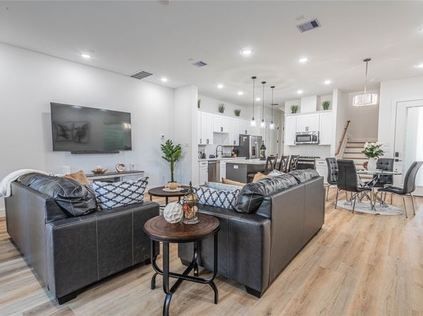 3507 Ennis Street, Houston TX 77004