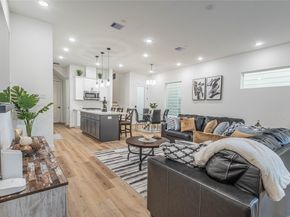 3507 Ennis Street, Houston TX 77004