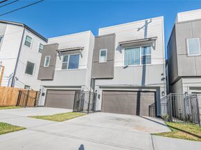 3507 Ennis Street, Houston TX 77004