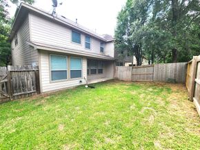 119 Benedict Canyon Loop, Spring TX 77382