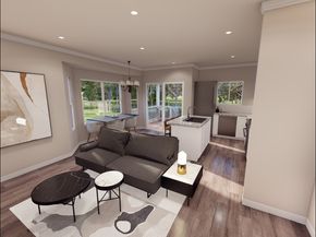 5519 Osprey Drive A/B, Houston TX 77048