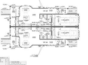 5519 Osprey Drive A/B, Houston TX 77048