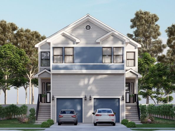 5519 Osprey Drive A/B, Houston TX 77048