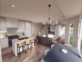 5519 Osprey Drive A/B, Houston TX 77048