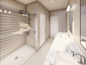 5519 Osprey Drive A/B, Houston TX 77048