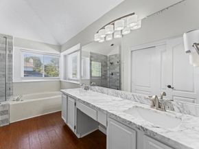 16506 Crossfield Drive, Houston TX 77095