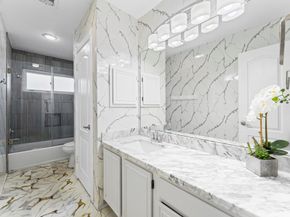 16506 Crossfield Drive, Houston TX 77095