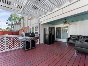 16506 Crossfield Drive, Houston TX 77095