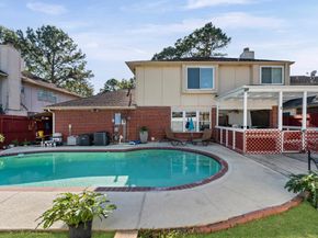 16506 Crossfield Drive, Houston TX 77095