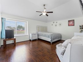 16506 Crossfield Drive, Houston TX 77095