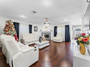 16506 Crossfield Drive, Houston TX 77095