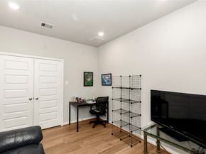 12903 N Winding Pines Drive, Tomball TX 77375