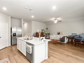 12903 N Winding Pines Drive, Tomball TX 77375