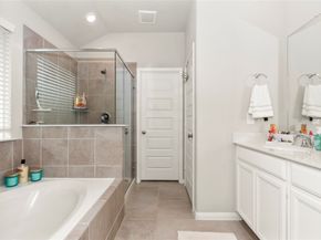 12903 N Winding Pines Drive, Tomball TX 77375