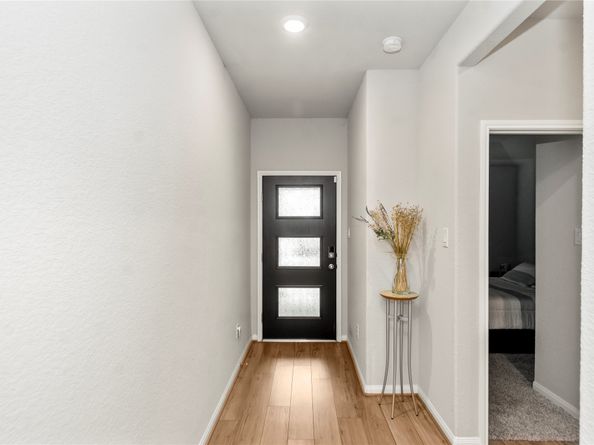 12903 N Winding Pines Drive, Tomball TX 77375