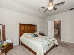 12903 N Winding Pines Drive, Tomball TX 77375