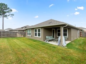 12903 N Winding Pines Drive, Tomball TX 77375