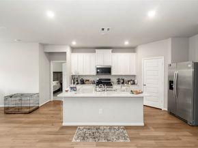 12903 N Winding Pines Drive, Tomball TX 77375