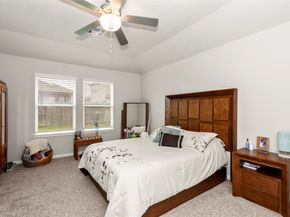 12903 N Winding Pines Drive, Tomball TX 77375