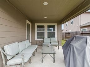 12903 N Winding Pines Drive, Tomball TX 77375