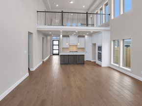 208 Silver Sage Court, Conroe TX 77304