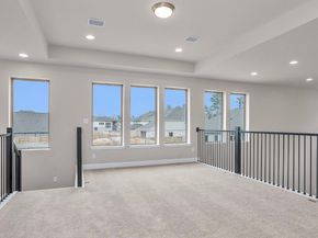 208 Silver Sage Court, Conroe TX 77304