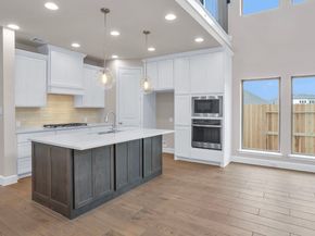 208 Silver Sage Court, Conroe TX 77304