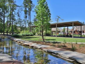 208 Silver Sage Court, Conroe TX 77304