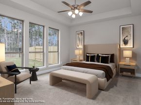 208 Silver Sage Court, Conroe TX 77304