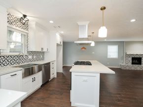 11014 Wickersham Lane, Houston TX 77042