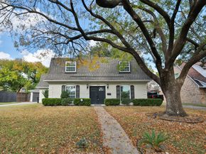 11014 Wickersham Lane, Houston TX 77042