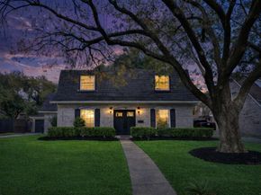 11014 Wickersham Lane, Houston TX 77042