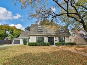 11014 Wickersham Lane, Houston TX 77042