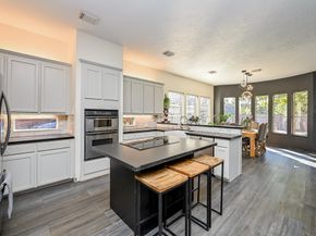 1331 Bishops Place Drive, Spring TX 77379