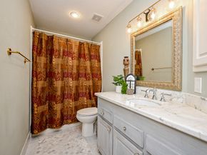 1331 Bishops Place Drive, Spring TX 77379