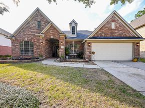 1331 Bishops Place Drive, Spring TX 77379